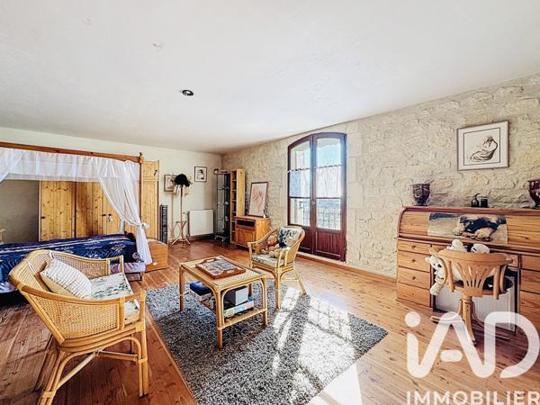 Maison à vendre 10 pièces 500 m² Arles