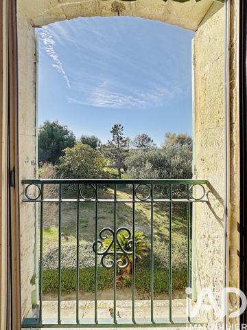 Maison à vendre 10 pièces 500 m² Arles