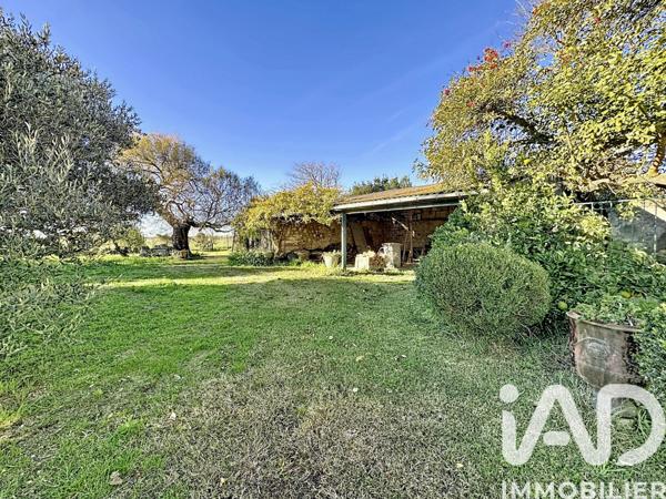 Maison à vendre 10 pièces 500 m² Arles