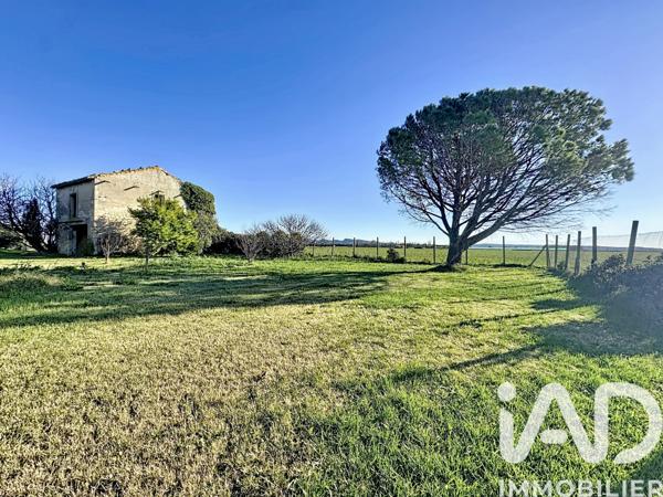 Maison à vendre 10 pièces 500 m² Arles