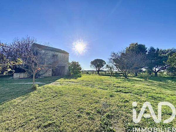 Maison à vendre 10 pièces 500 m² Arles