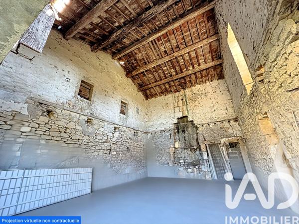 Maison à vendre 10 pièces 500 m² Arles