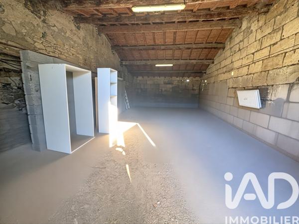 Maison à vendre 10 pièces 500 m² Arles