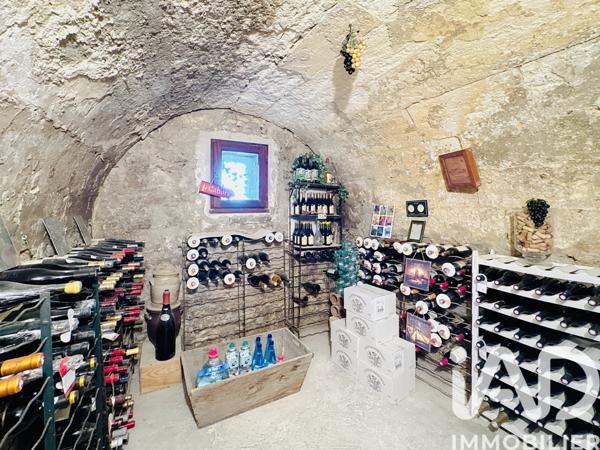 Maison à vendre 10 pièces 500 m² Arles