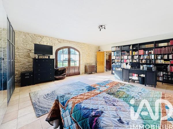 Maison à vendre 10 pièces 500 m² Arles