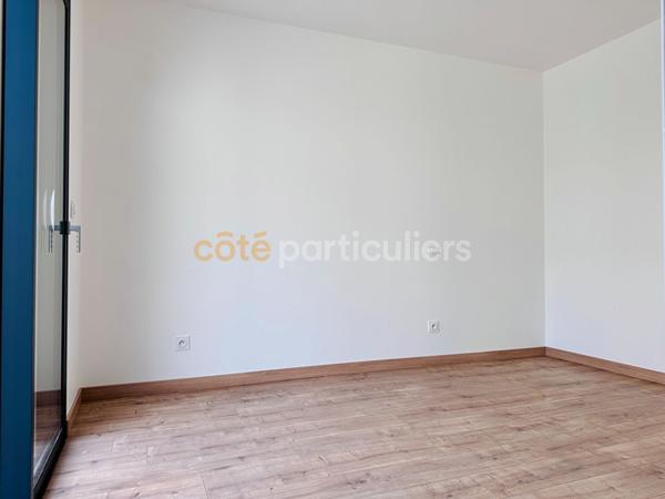 Vente
                Maison91 m² - 4 Pièces -
                    SAINT LO (50000)
