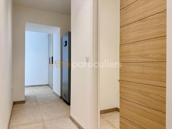 Vente
                Maison91 m² - 4 Pièces -
                    SAINT LO (50000)