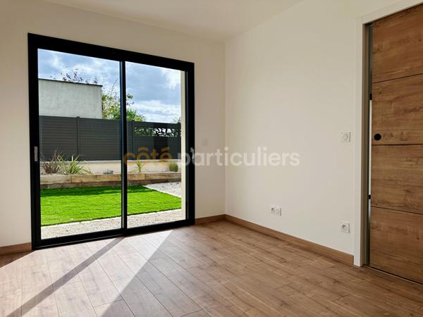Vente
                Maison91 m² - 4 Pièces -
                    SAINT LO (50000)