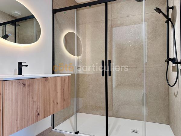 Vente
                Maison91 m² - 4 Pièces -
                    SAINT LO (50000)