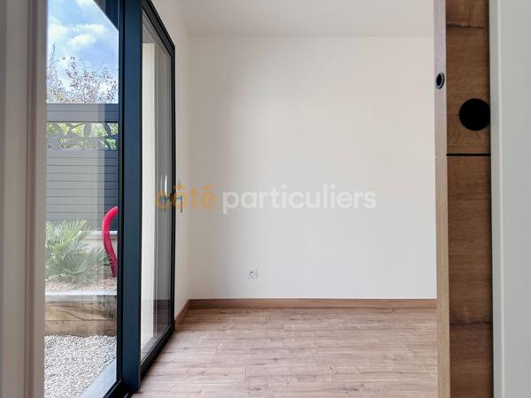 Vente
                Maison91 m² - 4 Pièces -
                    SAINT LO (50000)
