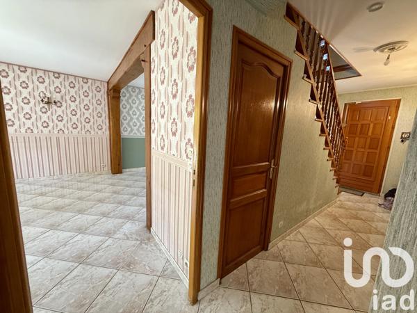 House for sale 7 rooms 164 m² Chelles