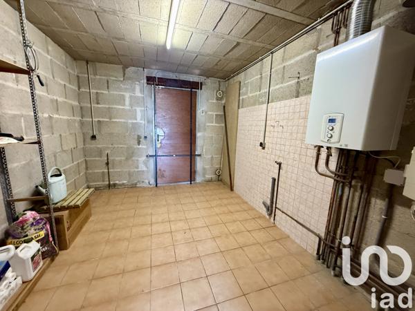 House for sale 7 rooms 164 m² Chelles