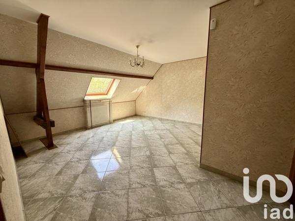 House for sale 7 rooms 164 m² Chelles