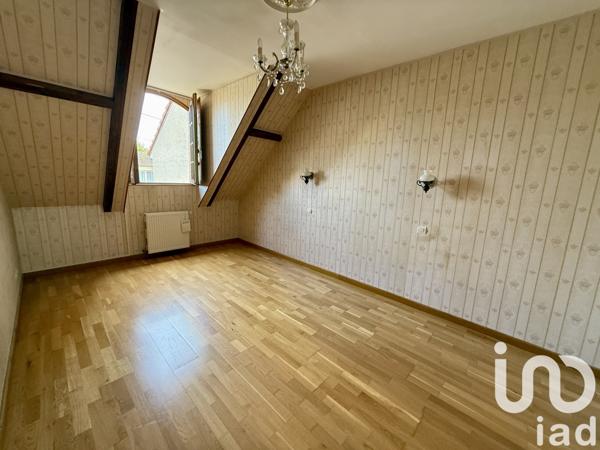 House for sale 7 rooms 164 m² Chelles