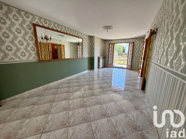 House for sale 7 rooms 164 m² Chelles