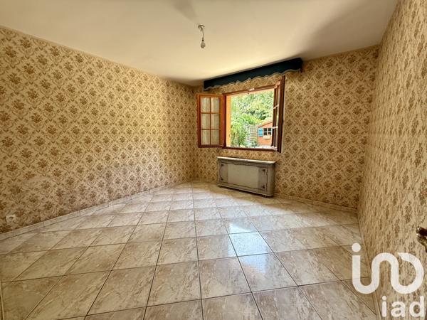 House for sale 7 rooms 164 m² Chelles