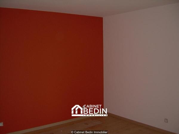 Location Appartement 3 pièces Bordeaux 2 chambres