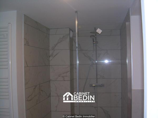 Location Appartement 3 pièces Bordeaux 2 chambres