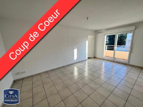 Appartement à vendre 2 pièces 53.28m²