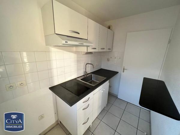 Appartement à vendre 2 pièces 53.28m²