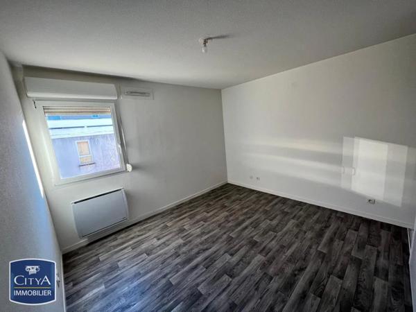 Appartement à vendre 2 pièces 53.28m²