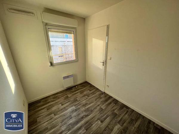 Appartement à vendre 2 pièces 53.28m²