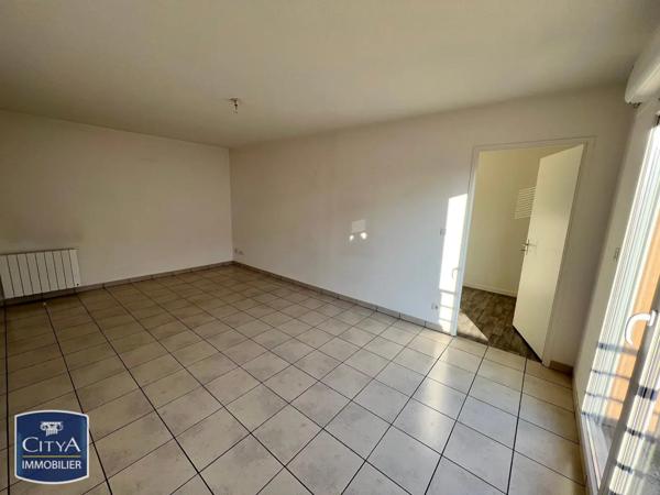 Appartement à vendre 2 pièces 53.28m²