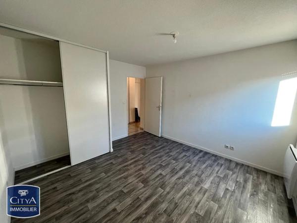 Appartement à vendre 2 pièces 53.28m²