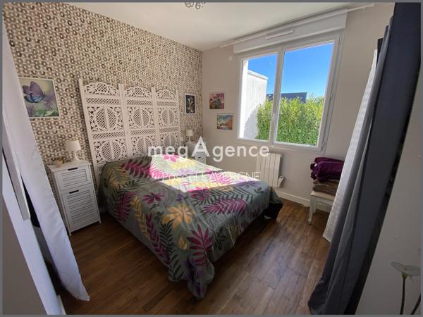 Maison à CHALLANS, 85300 - 3 pièces 51m²