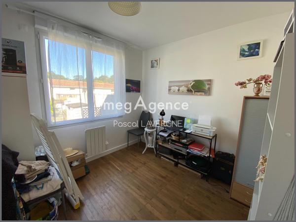 Maison à CHALLANS, 85300 - 3 pièces 51m²