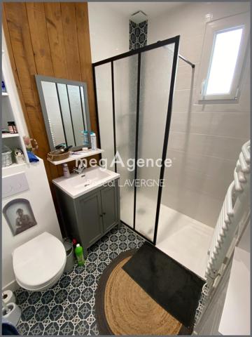 Maison à CHALLANS, 85300 - 3 pièces 51m²
