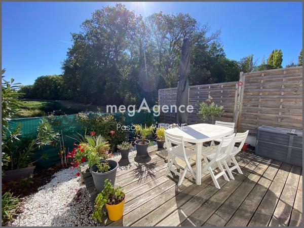 Maison à CHALLANS, 85300 - 3 pièces 51m²