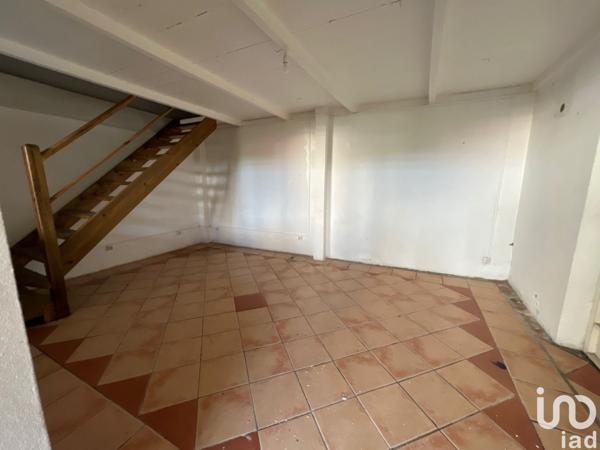 Boutique/Local commercial à vendre 139 m² Basse-Terre