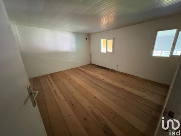 Boutique/Local commercial à vendre 139 m² Basse-Terre