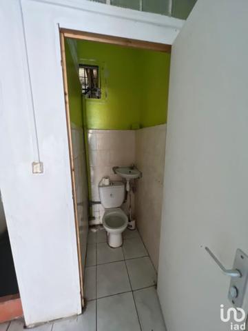 Boutique/Local commercial à vendre 139 m² Basse-Terre