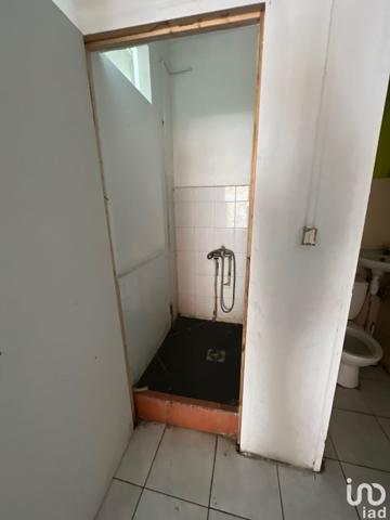 Boutique/Local commercial à vendre 139 m² Basse-Terre