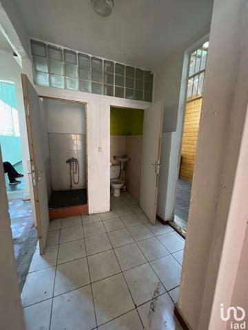 Boutique/Local commercial à vendre 139 m² Basse-Terre