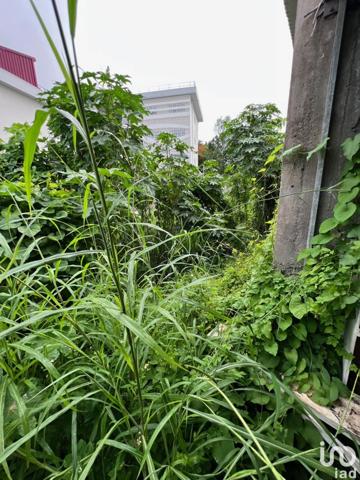 Boutique/Local commercial à vendre 139 m² Basse-Terre