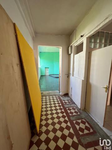 Boutique/Local commercial à vendre 139 m² Basse-Terre