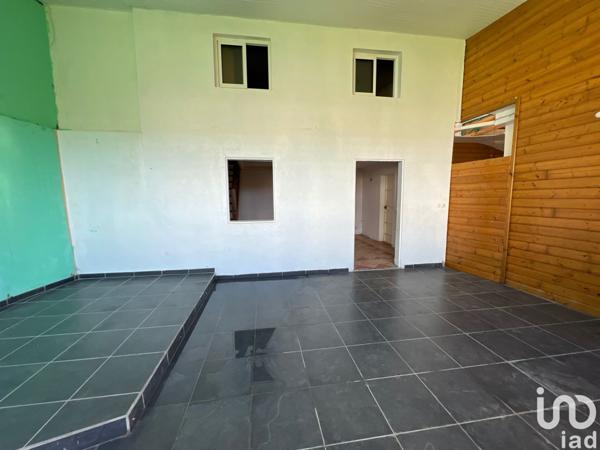 Boutique/Local commercial à vendre 139 m² Basse-Terre