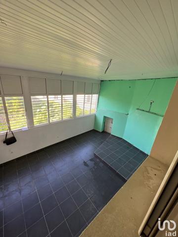 Boutique/Local commercial à vendre 139 m² Basse-Terre
