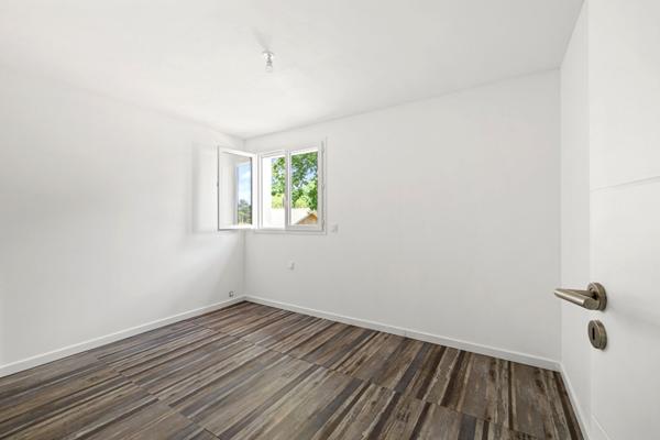 AUDENGE MAISON CONTEMPORAINE 4 PIECES