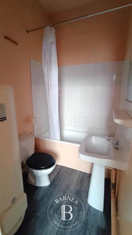 Romorantin-Lanthenay, Immeuble   à vendre