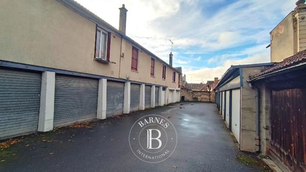 Romorantin-Lanthenay, Immeuble   à vendre