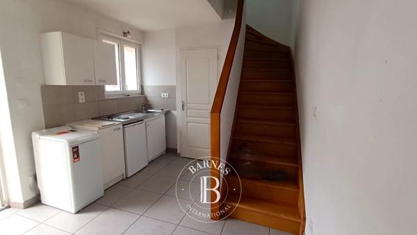 Romorantin-Lanthenay, Immeuble   à vendre