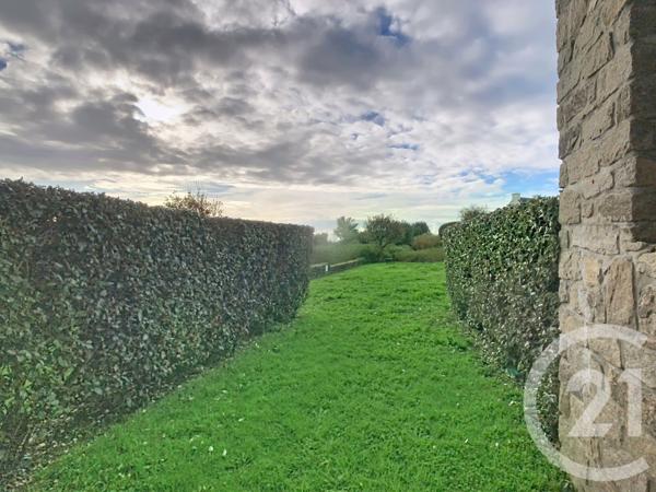 Appartement à vendre  2 pièces - 22,21 m2 ARZON - 56