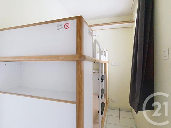 Appartement à vendre  2 pièces - 22,21 m2 ARZON - 56