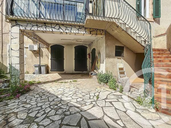Maison à vendre  8 pièces - 231,92 m2 BESSAN - 34
