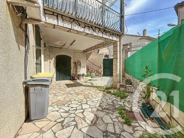 Maison à vendre  8 pièces - 231,92 m2 BESSAN - 34