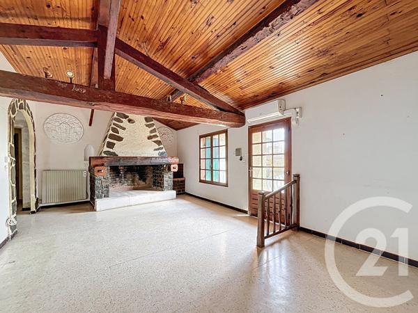 Maison à vendre  8 pièces - 231,92 m2 BESSAN - 34